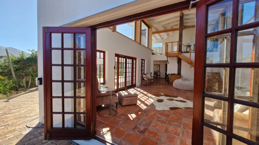 To Let 2 Bedroom Property for Rent in Noordhoek Western Cape